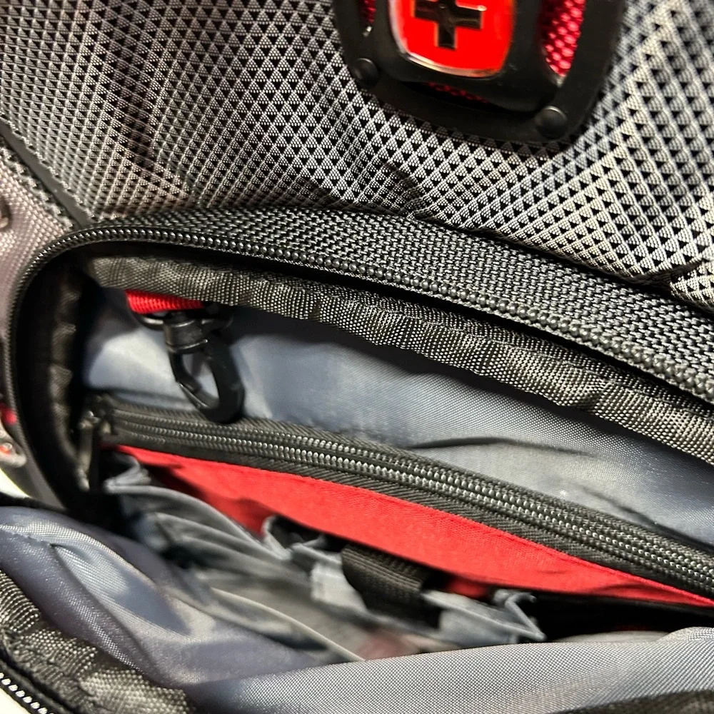 Swiss Gear Wenger Laptop Backpack